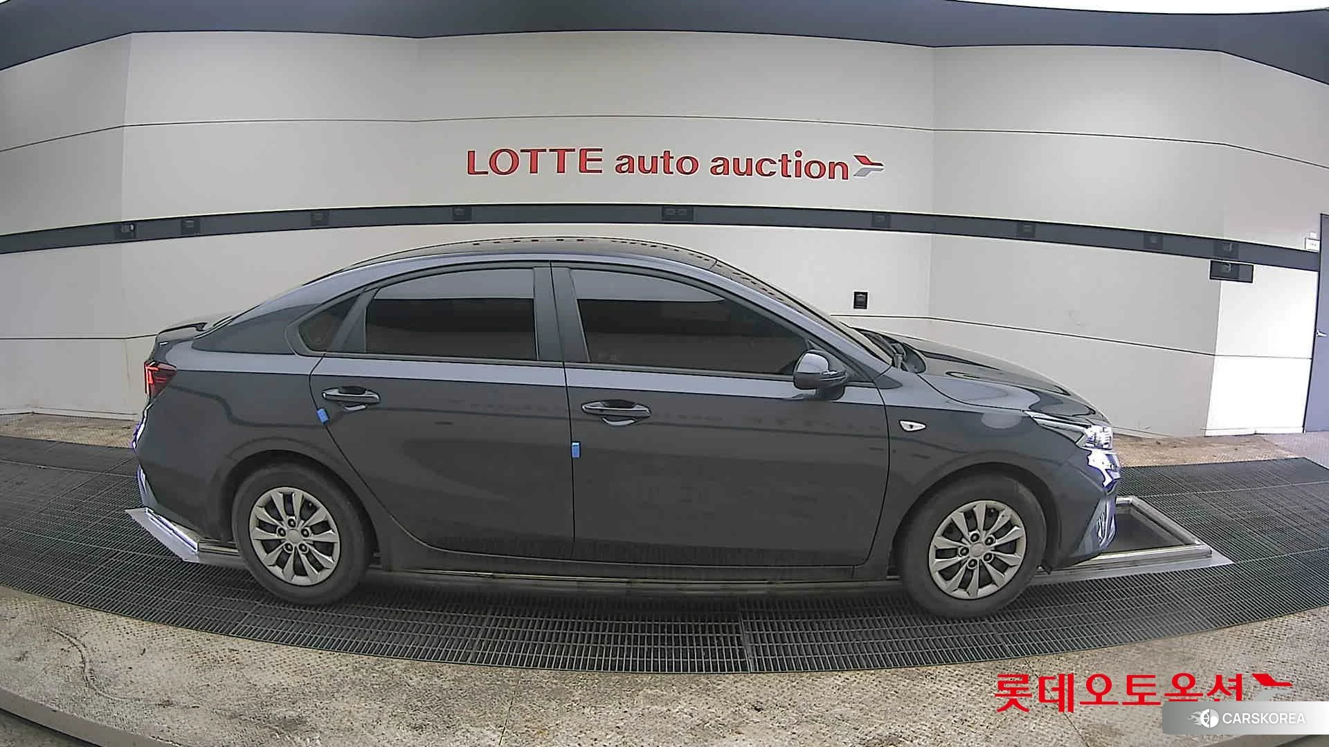 Kia K3 id 3869320 из Кореи 23