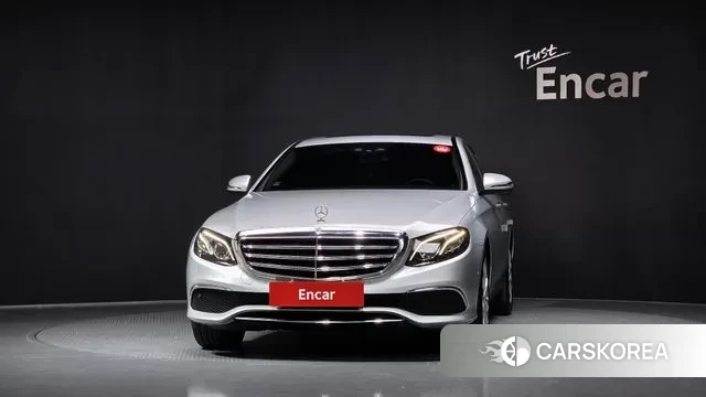 Mercedes-Benz E-Class W213 id 3188601 из Кореи 13