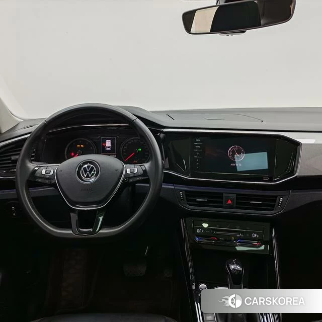 Volkswagen Tanyue id 4214994 из Китая 10