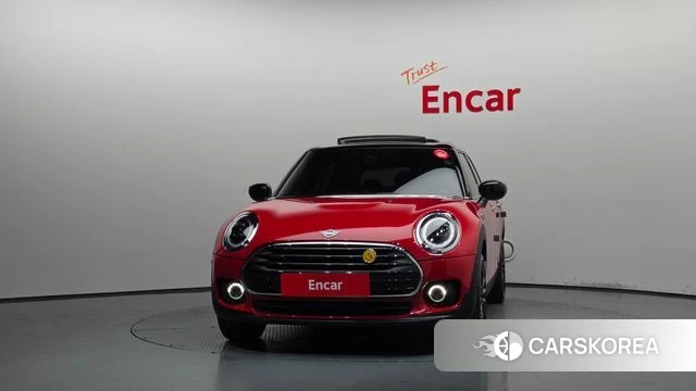 Mini Cooper Clubman id 4650173 из Кореи 23