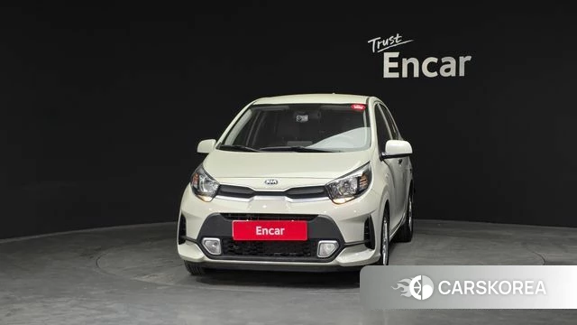 Kia Morning Urban (JA) id 4179606 из Кореи 13