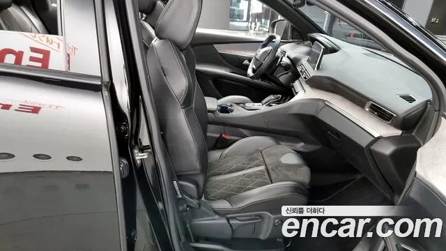 Peugeot 3008 second generation id 2702284 из Кореи 13
