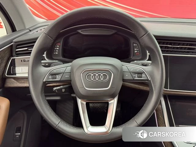Audi Q7 id 4297633 из Китая 20