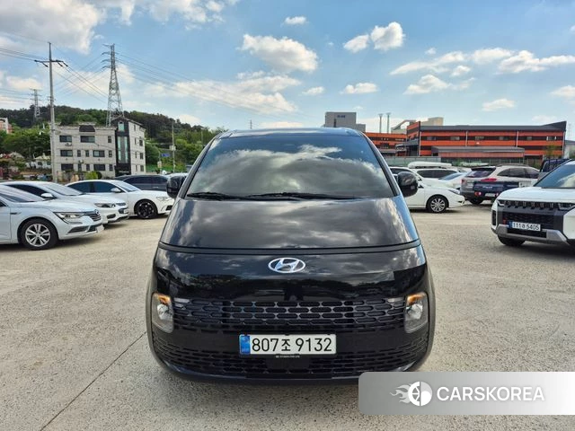Hyundai Staria id 4267172 из Кореи 8