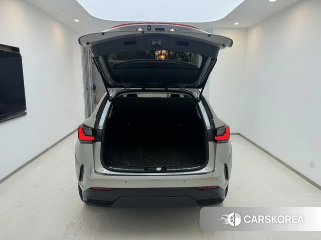 Lexus NX id 4238588 из Китая 14