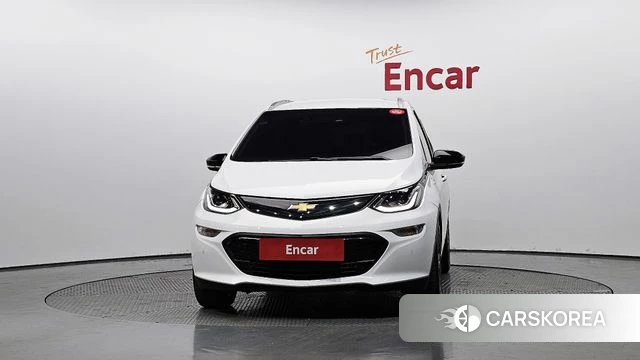 Chevrolet (GM Daewoo) Bolt EV id 4232571 из Кореи 13