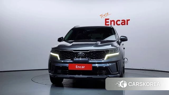 Kia Sorento 4th Generation id 4501649 из Кореи 23