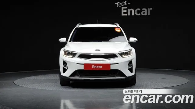 Kia Stonic id 2525701 из Кореи 13