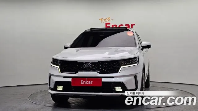 Kia Sorento 4th Generation id 2826020 из Кореи 13