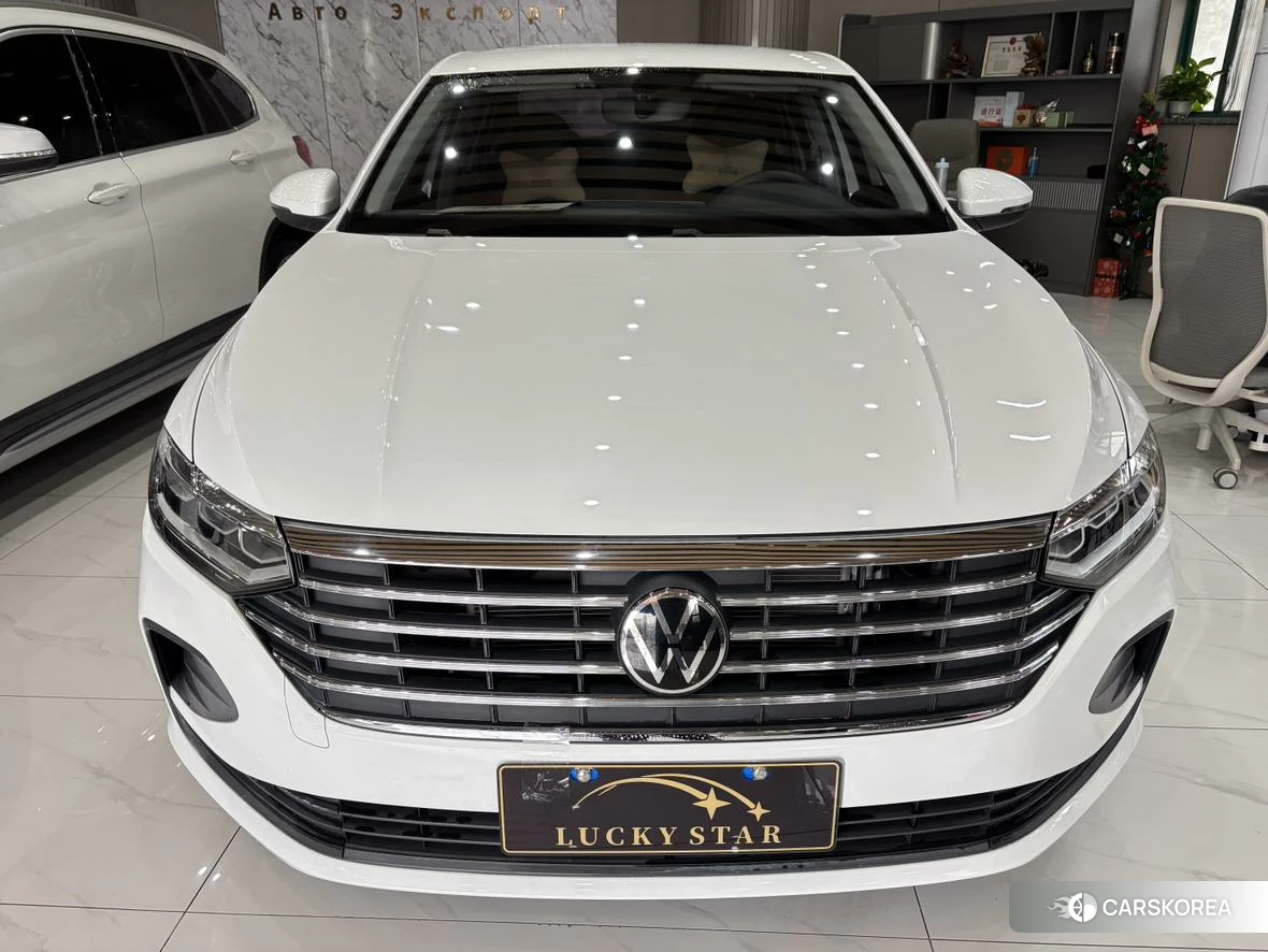 Volkswagen Lavida id 4455177 из Китая 14