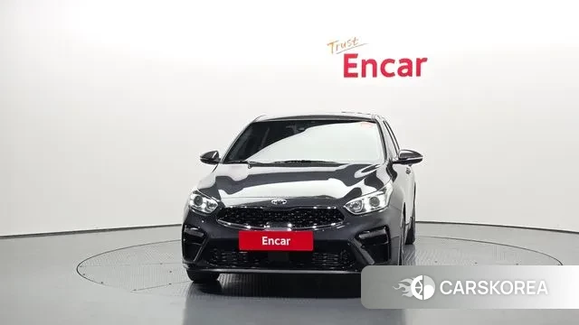 Kia Come New K3 id 3748207 из Кореи 13