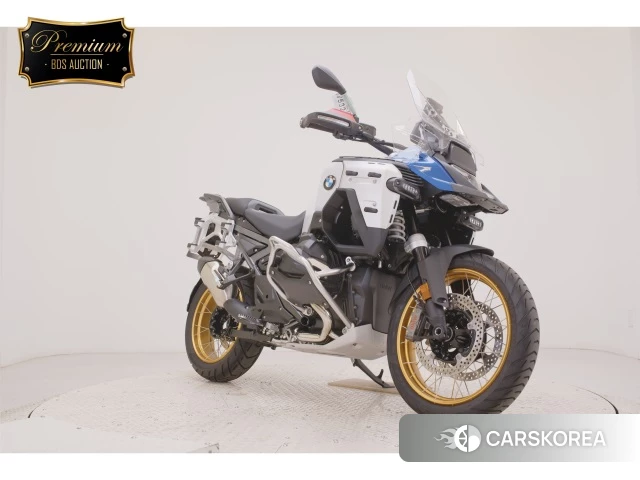 Проданный BMW R1300GS ADVENTURE ASA 2025 из Японии, фото 5