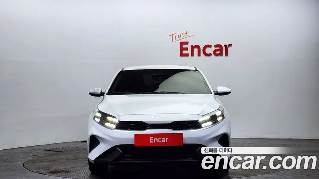 Kia The New K3 2nd generation id 2337195 из Кореи 13