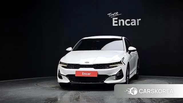 Kia K5 3rd generation id 3451544 из Кореи 13