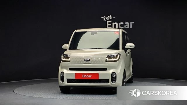 Kia The New Ray id 4550990 из Кореи 13