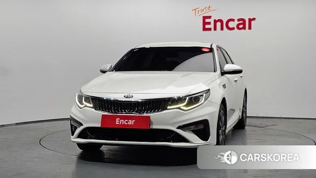 Kia The New K5 2nd generation id 4403154 из Кореи 13