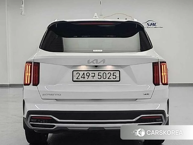 Kia Sorento 4th Generation id 4302884 из Кореи 13