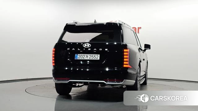 Hyundai Palisade (LX3) id 4578626 из Кореи 23