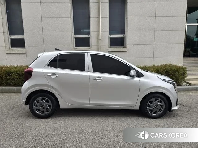 Kia The New Morning (JA) id 3580982 из Кореи 13