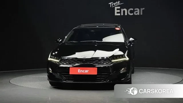 Kia K5 3rd generation id 3656276 из Кореи 13