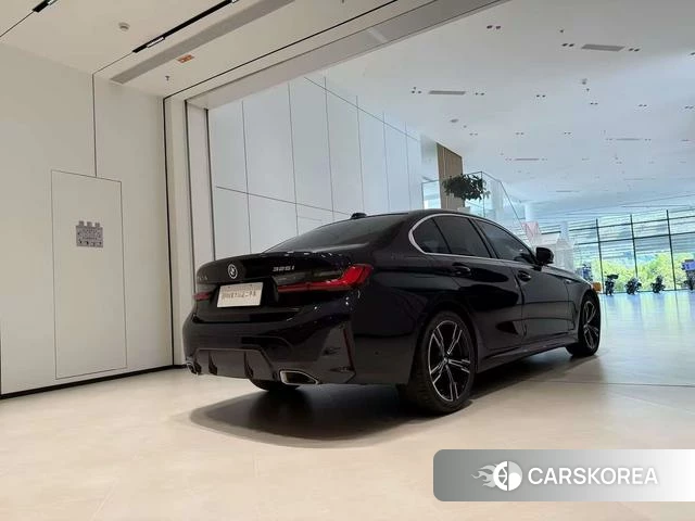 BMW 3 series id 4253704 из Китая 7