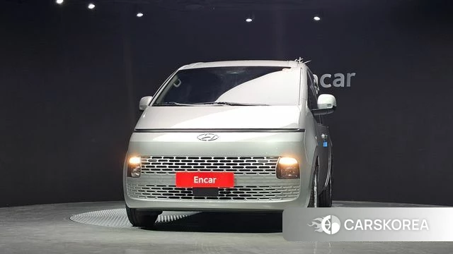 Hyundai Staria id 4630801 из Кореи 13
