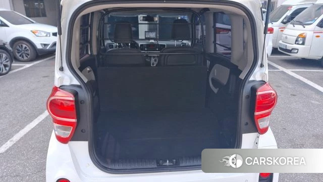 Kia The New Ray id 3833422 из Кореи 10