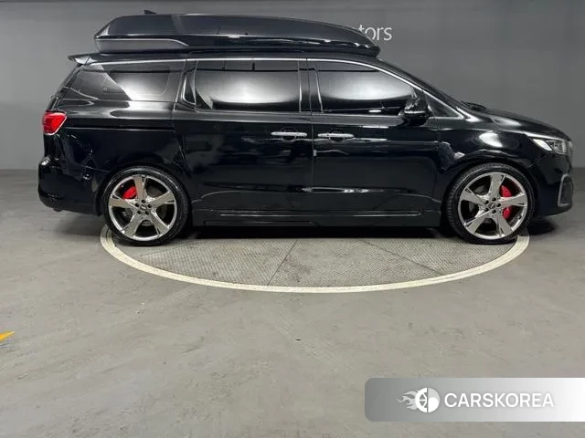 Kia The New Carnival id 3000254 из Кореи 13