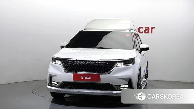 Kia Carnival 4th generation id 4292770 из Кореи 13