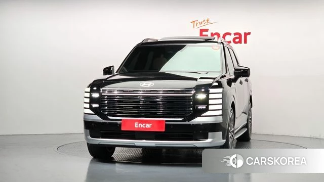Hyundai Palisade (LX3) id 4834123 из Кореи 23