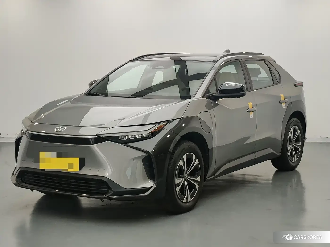Toyota bZ4X id 4680608 из Китая 11