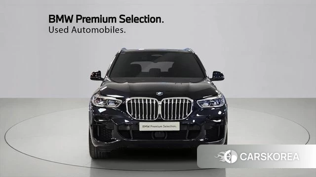BMW X5 (G05) id 4262698 из Кореи 13