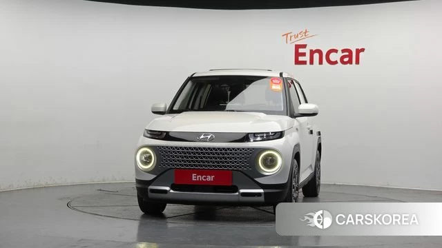 Hyundai Casper id 3859794 из Кореи 13