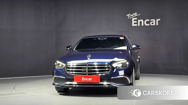 Mercedes-Benz E-Class W213 id 4614112 из Кореи 23