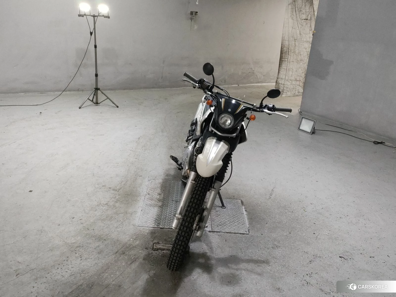 Yamaha SEROW 250 2017 из Японии, фото 5