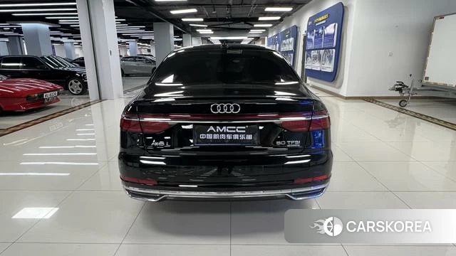 Audi A8 id 4259413 из Китая 23
