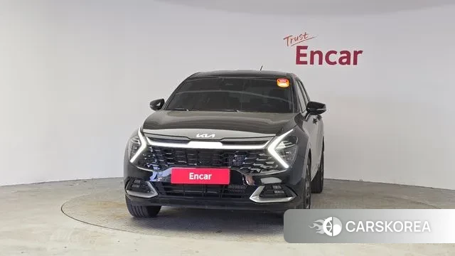 Kia Sportage 5th Generation id 3707248 из Кореи 13