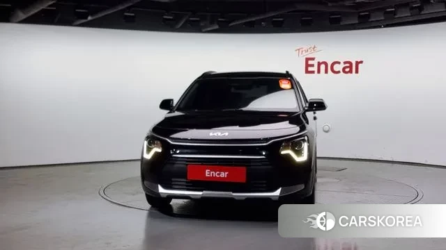 Kia Di Ol Nu Niro id 2889004 из Кореи 13