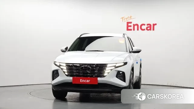 Hyundai Tucson (NX4) id 2915437 из Кореи 13