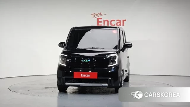 Kia The New Kia Ray id 3002579 из Кореи 13