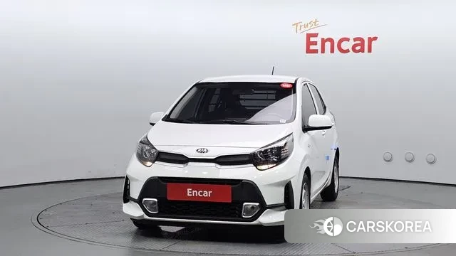 Kia Morning Urban (JA) id 2970354 из Кореи 13