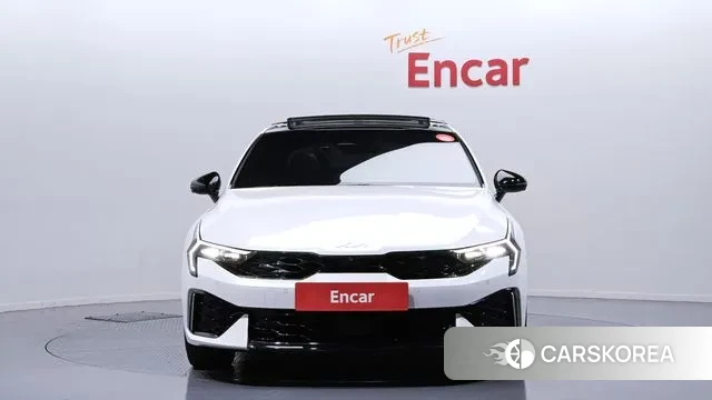 Kia The New K5 3rd generation id 3021852 из Кореи 13