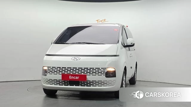 Hyundai Staria id 4388907 из Кореи 20