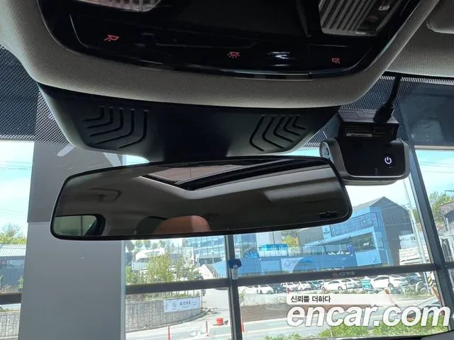 BMW 5 Series (G30) id 2683778 из Кореи 13