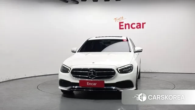 Mercedes-Benz E-Class W213 id 3607356 из Кореи 13