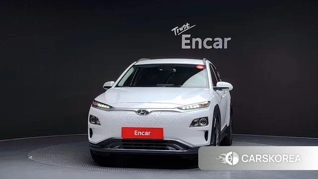 Hyundai Kona Electric id 3651148 из Кореи 13