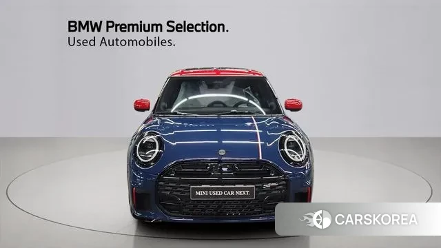 Mini Cooper S 4th Generation id 3522859 из Кореи 13