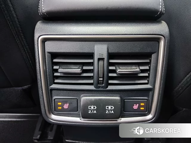 Subaru FORESTER Forester id 4207539 из Китая 14