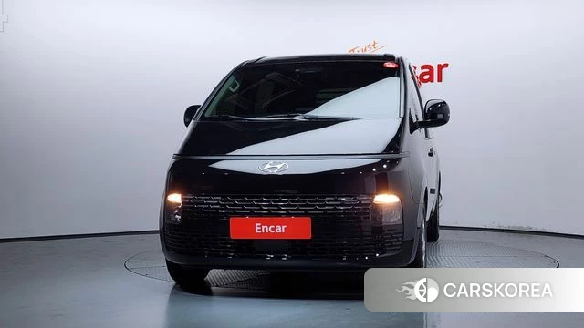 Hyundai Staria id 4630766 из Кореи 23