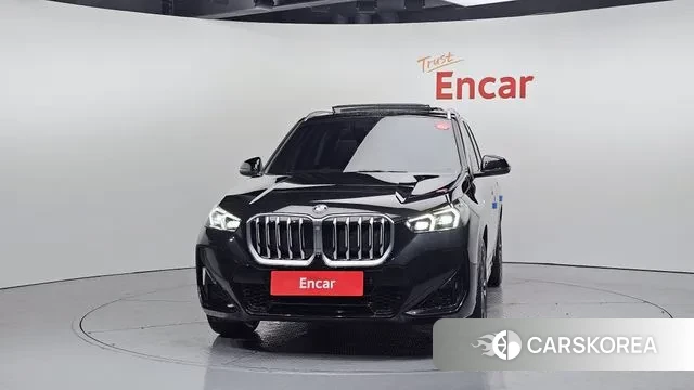 BMW X1 (U11) id 3415602 из Кореи 13